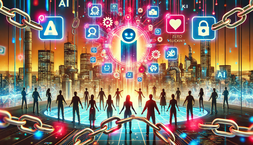 用户想来就来，想走就走！文心一言、Kimi们拿什么套住人心？